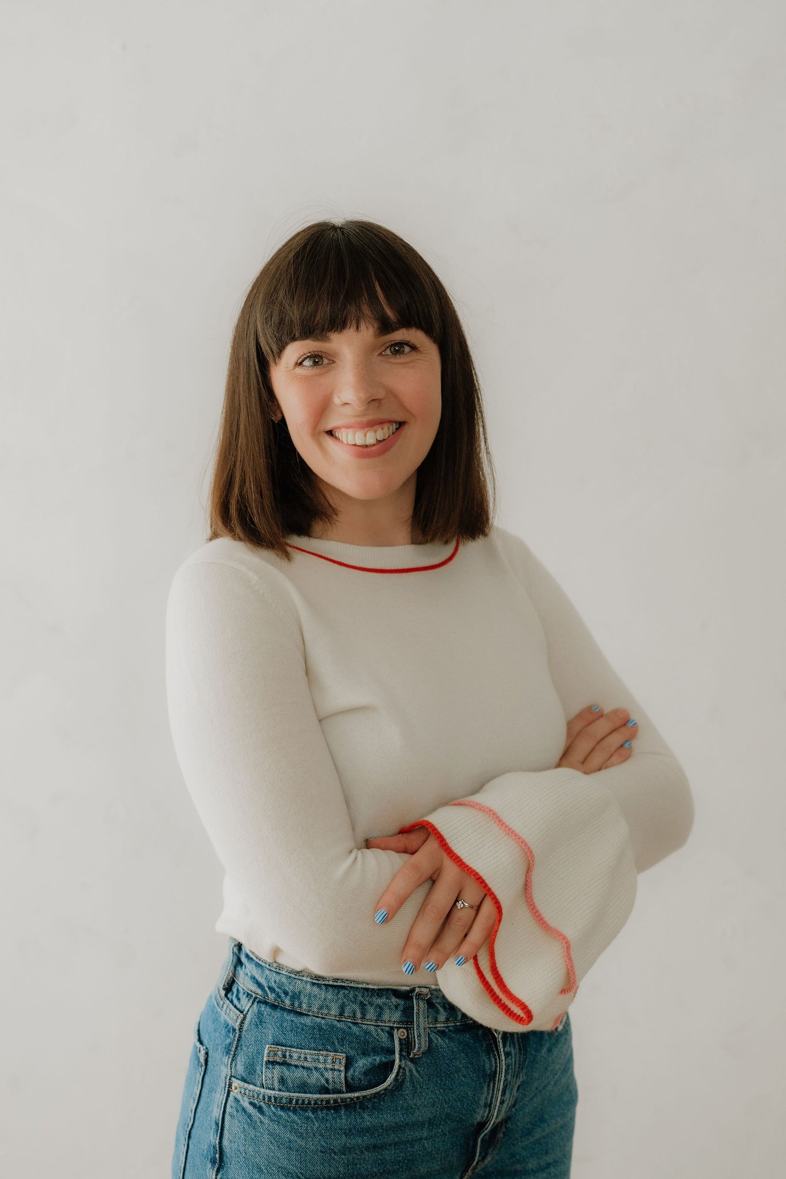 Jenny Alexander-Bowen