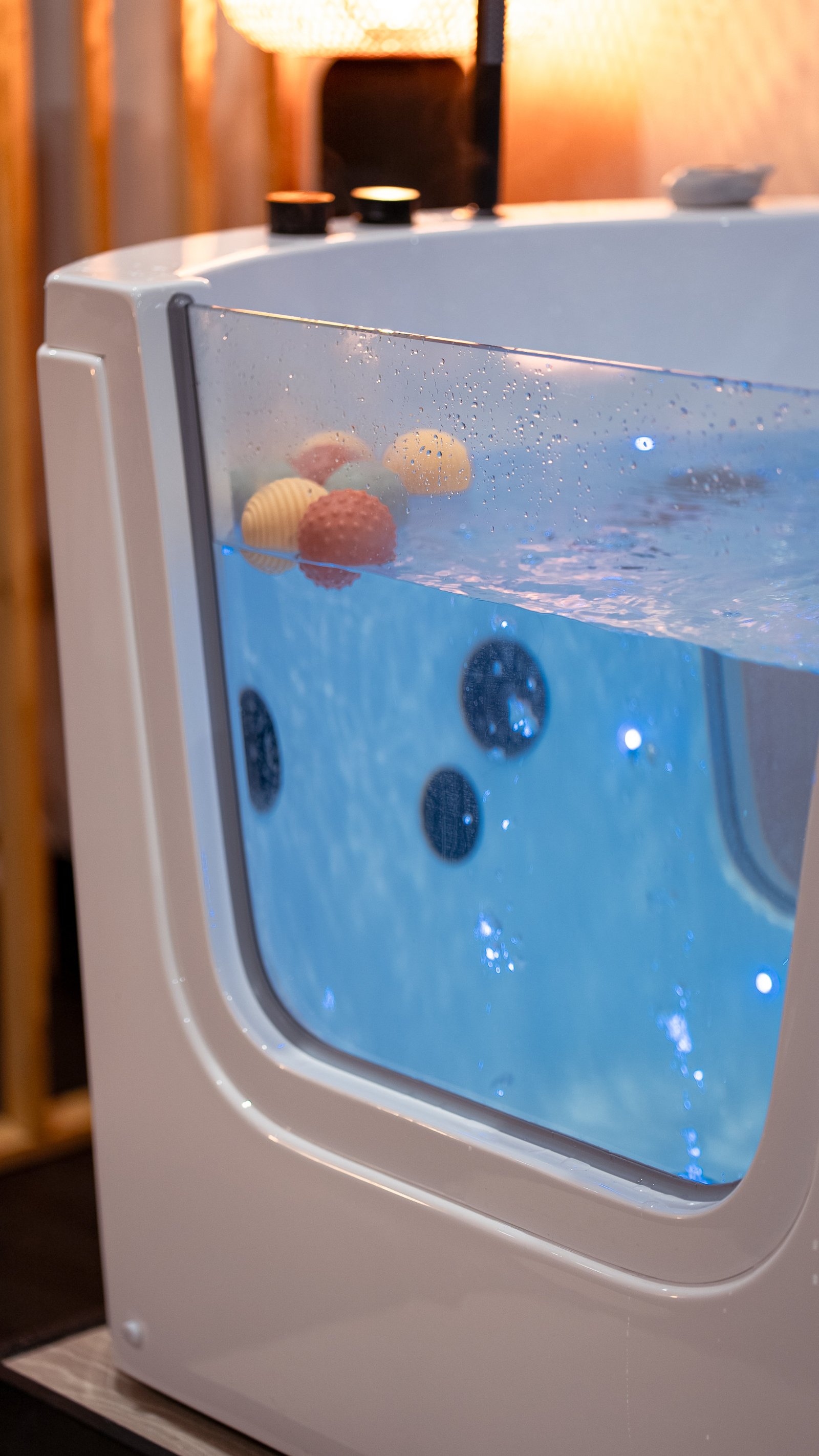 Float & Massage Session Pass